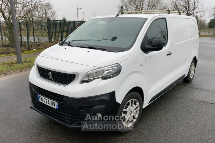 Peugeot EXPERT 1.5 BLUEHDI 120CH S&S STANDARD - <small></small> 11.990 € <small>TTC</small> - #1