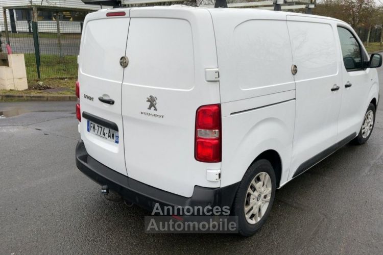 Peugeot EXPERT 1.5 BLUEHDI 120CH S&S STANDARD - <small></small> 11.990 € <small>TTC</small> - #2