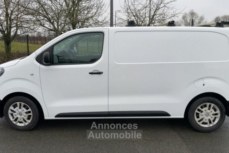 Peugeot EXPERT 1.5 BLUEHDI 120CH S&S STANDARD - <small></small> 11.990 € <small>TTC</small> - #3