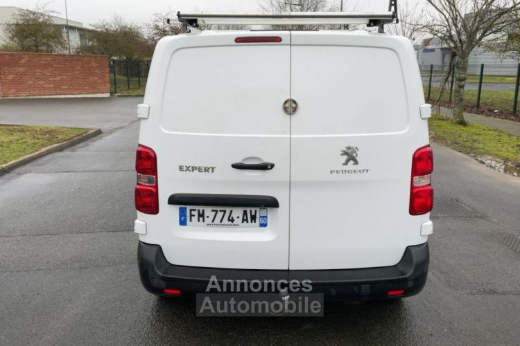 Peugeot EXPERT 1.5 BLUEHDI 120CH S&S STANDARD - <small></small> 11.990 € <small>TTC</small> - #4