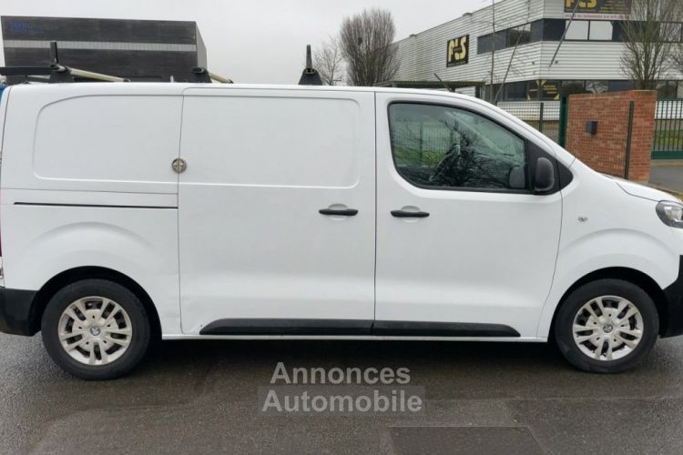 Peugeot EXPERT 1.5 BLUEHDI 120CH S&S STANDARD - <small></small> 11.990 € <small>TTC</small> - #5