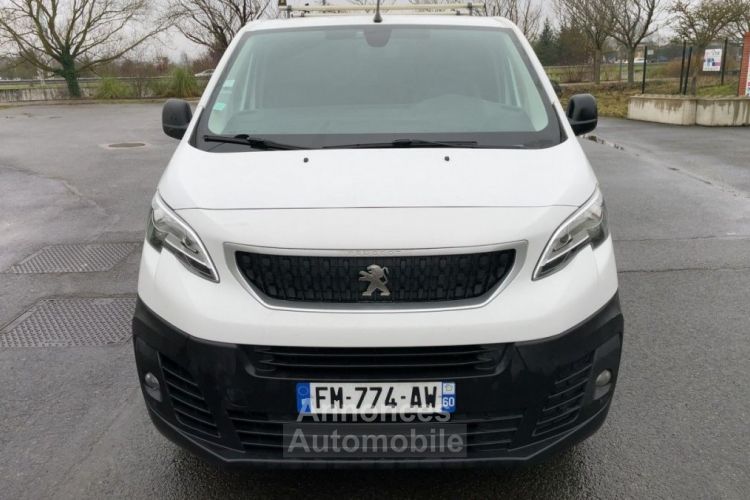 Peugeot EXPERT 1.5 BLUEHDI 120CH S&S STANDARD - <small></small> 11.990 € <small>TTC</small> - #6