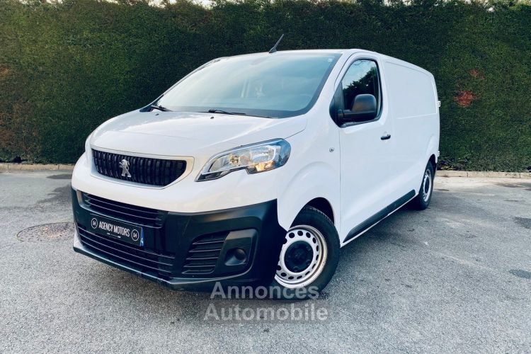 Peugeot EXPERT 1,5 L Finition L2 H1 - <small></small> 16.700 € <small>TTC</small> - #1