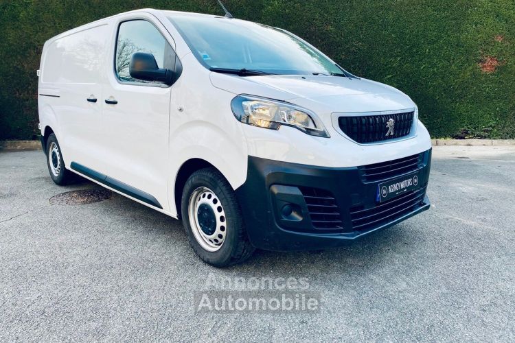 Peugeot EXPERT 1,5 L Finition L2 H1 - <small></small> 16.700 € <small>TTC</small> - #7