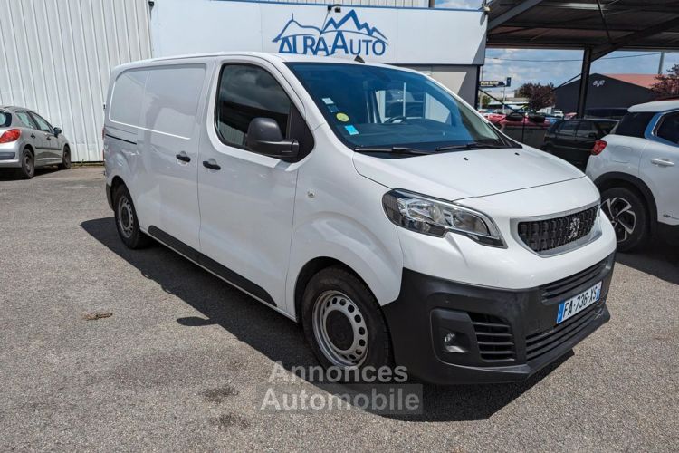 Peugeot EXPERT 1.6 blue hdi 115 premium pack avec tva - <small></small> 17.520 € <small>TTC</small> - #1