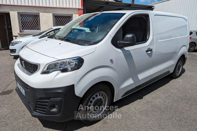 Peugeot EXPERT 1.6 blue hdi 115 premium pack avec tva - <small></small> 17.520 € <small>TTC</small> - #2