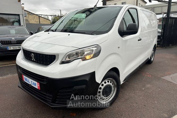 Peugeot EXPERT 1.6 bluehdi 115 Premium - <small></small> 13.900 € <small>TTC</small> - #1