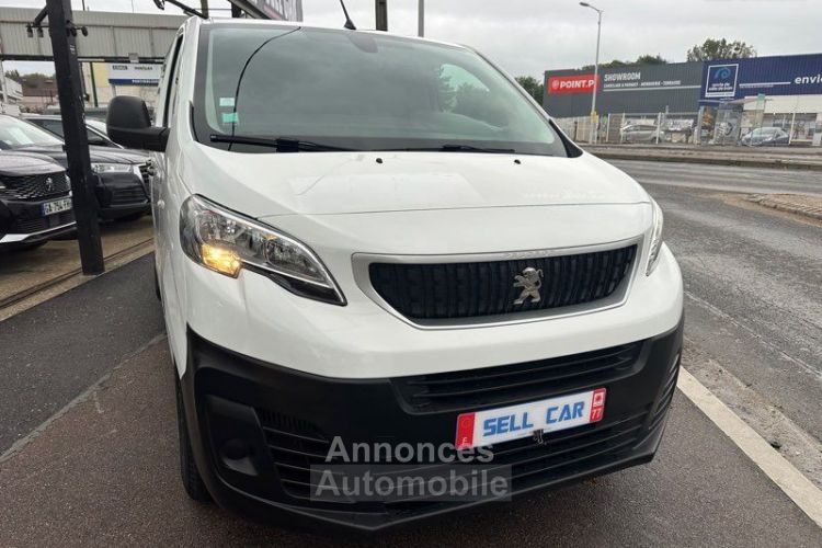 Peugeot EXPERT 1.6 bluehdi 115 Premium - <small></small> 13.900 € <small>TTC</small> - #2