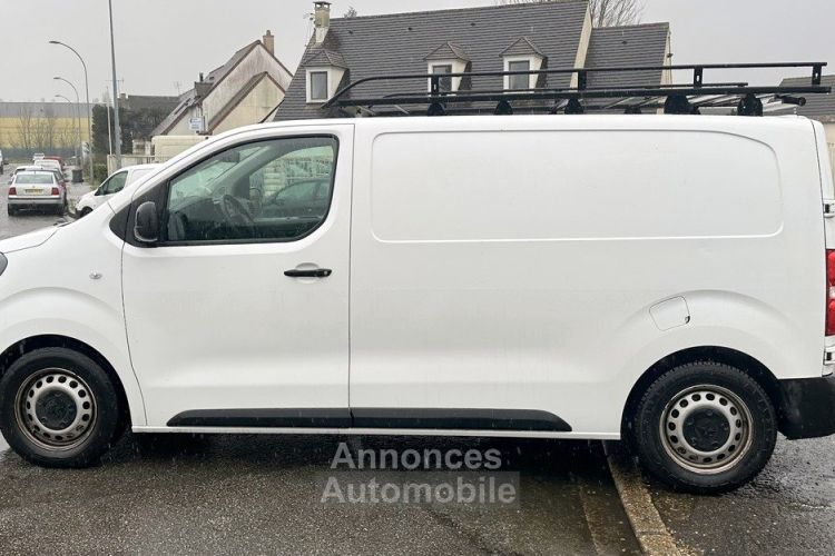 Peugeot EXPERT 1.6 BLUEHDI 115CV STANDARD PREMIUM GARANTIE 12 MOIS ENTRETIEN A JOUR - <small></small> 10.990 € <small>TTC</small> - #2