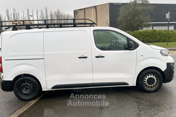 Peugeot EXPERT 1.6 BLUEHDI 115CV STANDARD PREMIUM GARANTIE 12 MOIS ENTRETIEN A JOUR - <small></small> 10.990 € <small>TTC</small> - #6