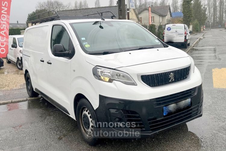 Peugeot EXPERT 1.6 BLUEHDI 115CV STANDARD PREMIUM GARANTIE 12 MOIS ENTRETIEN A JOUR - <small></small> 10.990 € <small>TTC</small> - #8