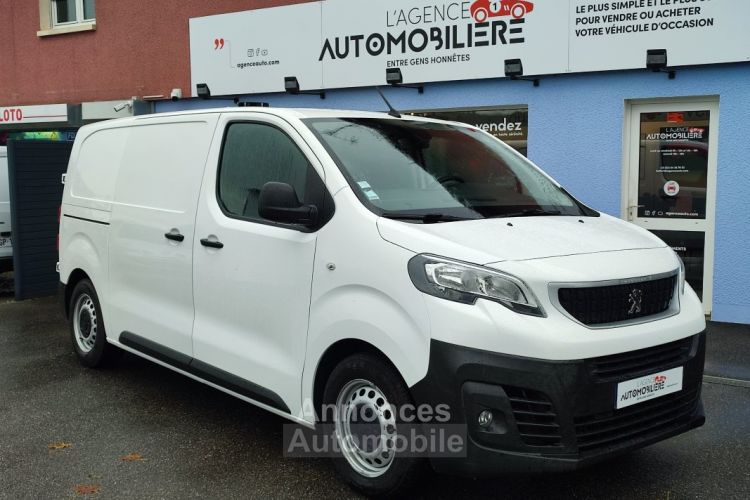 Peugeot EXPERT 1.6 BlueHDI 95 1ère main TVA récup - <small></small> 11.490 € <small>TTC</small> - #1