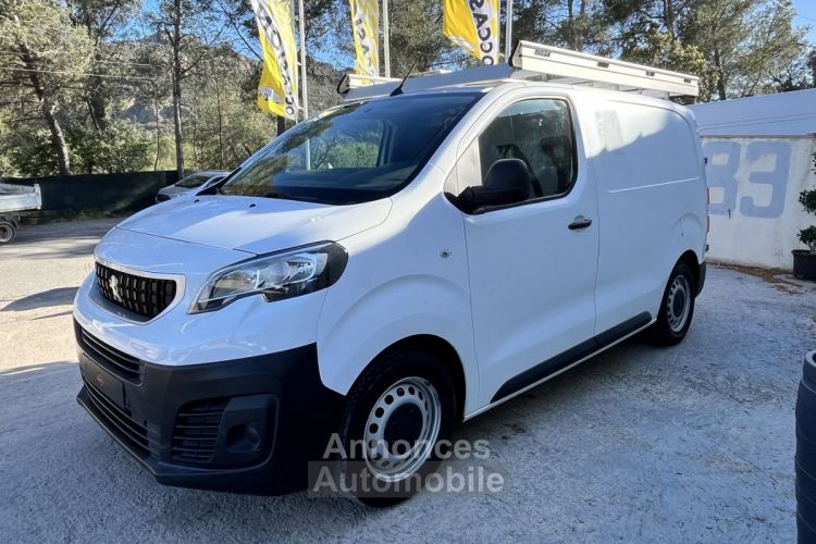 Peugeot EXPERT 1.6 BLUEHDI 95CH COMPACT - <small></small> 16.990 € <small>TTC</small> - #3