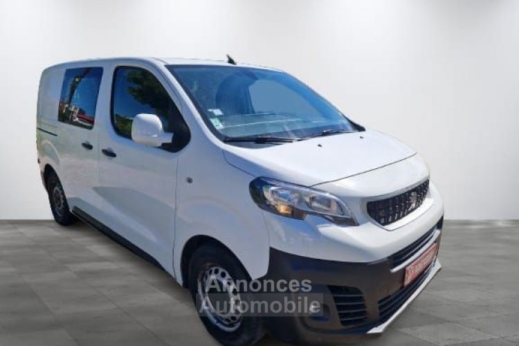 Peugeot EXPERT 1.6 HDI 115 BVM6 Euro 6 - <small></small> 9.990 € <small>TTC</small> - #2