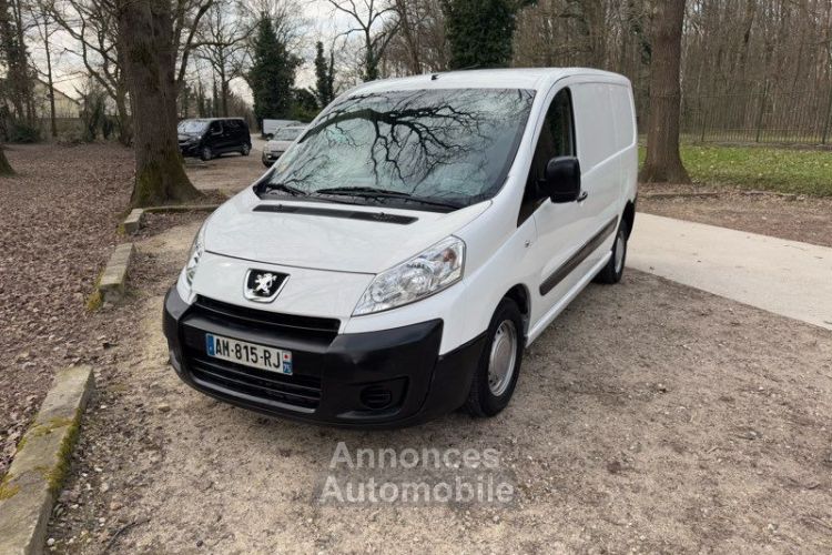 Peugeot EXPERT 1.6 HDI 90ch Kit de distribution neuf, aucun frais à prévoir - <small></small> 7.450 € <small>TTC</small> - #1