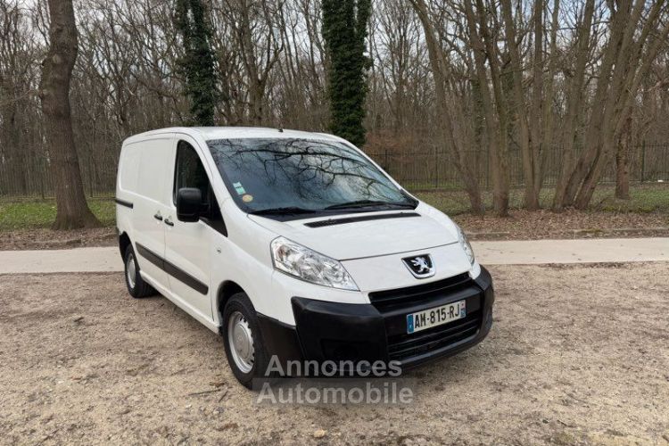 Peugeot EXPERT 1.6 HDI 90ch Kit de distribution neuf, aucun frais à prévoir - <small></small> 7.450 € <small>TTC</small> - #2