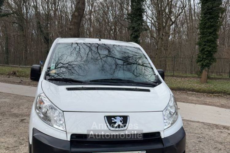 Peugeot EXPERT 1.6 HDI 90ch Kit de distribution neuf, aucun frais à prévoir - <small></small> 7.450 € <small>TTC</small> - #5