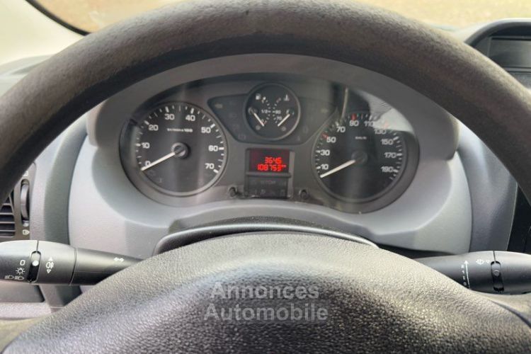 Peugeot EXPERT 1.6 HDI 90ch Kit de distribution neuf, aucun frais à prévoir - <small></small> 7.450 € <small>TTC</small> - #10