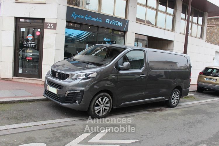 Peugeot EXPERT - <small></small> 15.000 € <small>TTC</small> - #1