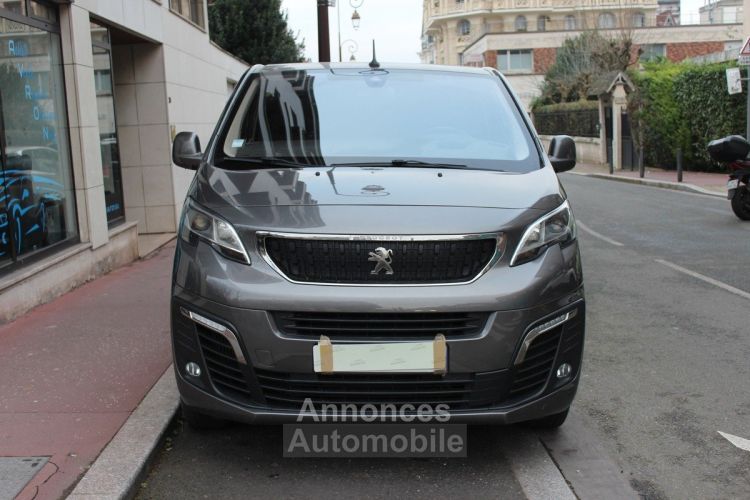 Peugeot EXPERT - <small></small> 15.000 € <small>TTC</small> - #2