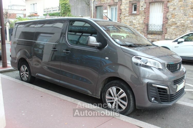 Peugeot EXPERT - <small></small> 15.000 € <small>TTC</small> - #20