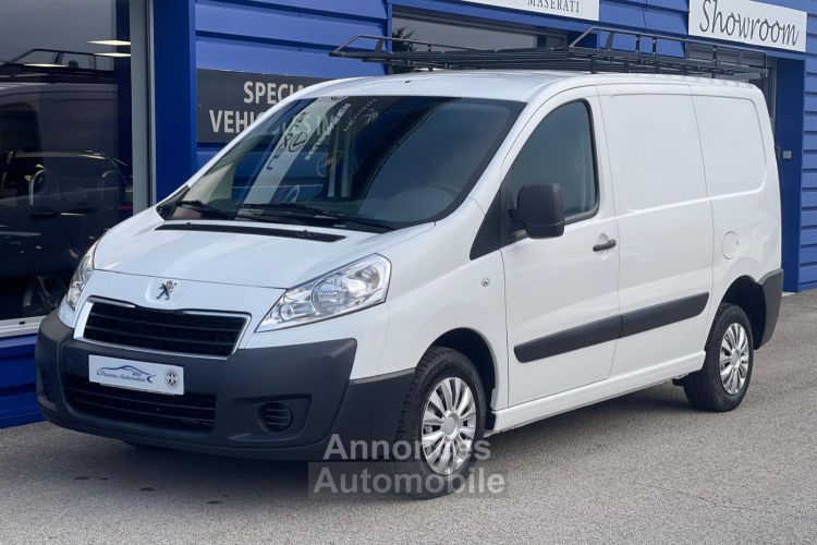 Peugeot EXPERT - <small></small> 11.300 € <small>HT</small> - #1