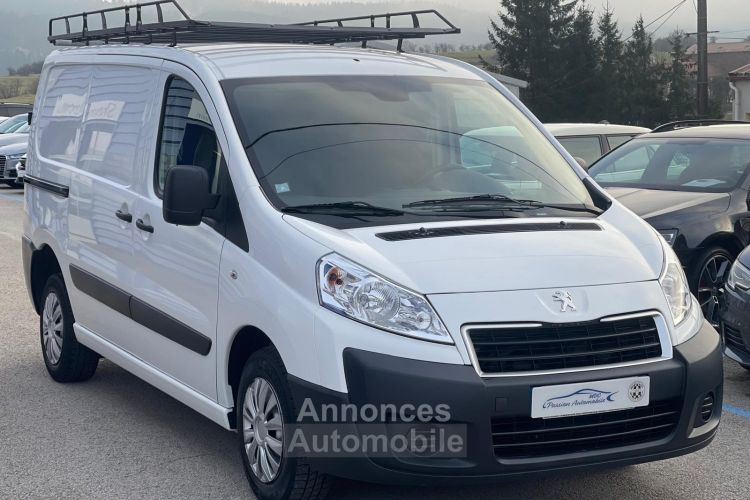 Peugeot EXPERT - <small></small> 11.300 € <small>HT</small> - #3