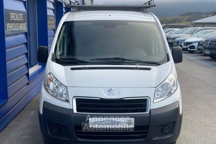 Peugeot EXPERT - <small></small> 11.300 € <small>HT</small> - #2