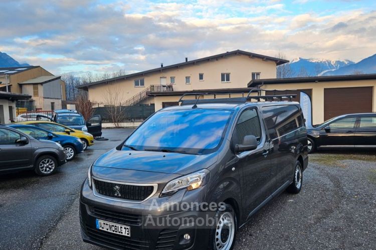 Peugeot EXPERT 2.0 bhdi 120 business pack 06-2019 garantie 6 mois - <small></small> 16.990 € <small>TTC</small> - #1