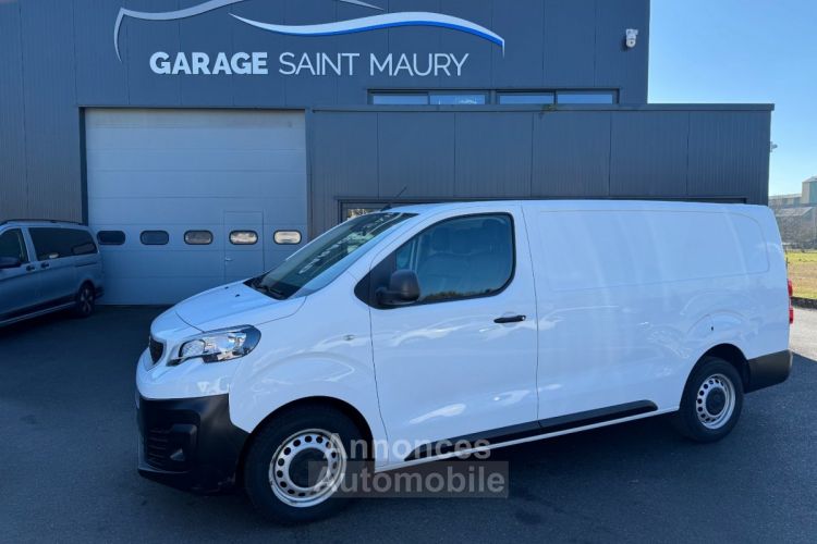 Peugeot EXPERT 2.0 BHDI 120 ch premium - <small></small> 22.500 € <small>TTC</small> - #1