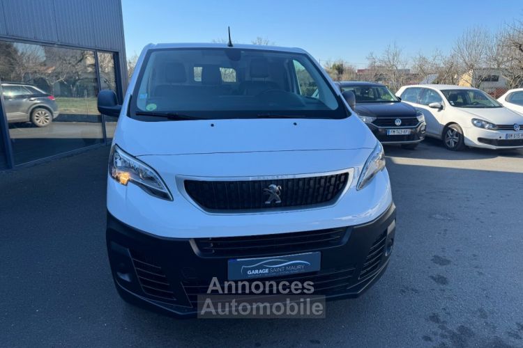 Peugeot EXPERT 2.0 BHDI 120 ch premium - <small></small> 22.500 € <small>TTC</small> - #2