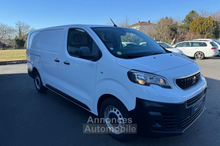 Peugeot EXPERT 2.0 BHDI 120 ch premium - <small></small> 22.500 € <small>TTC</small> - #3