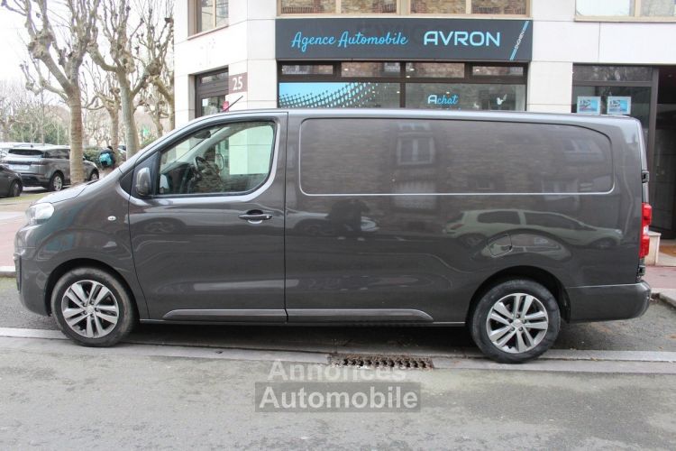 Peugeot EXPERT 2.0 BLEUEHDI 180 cv S&S ASPHALT EAT8 XL - <small></small> 21.990 € <small>TTC</small> - #3