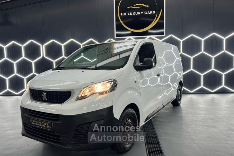 Peugeot EXPERT 2.0 BlueHDi 120 4 L2 - <small></small> 8.990 € <small>TTC</small> - #2