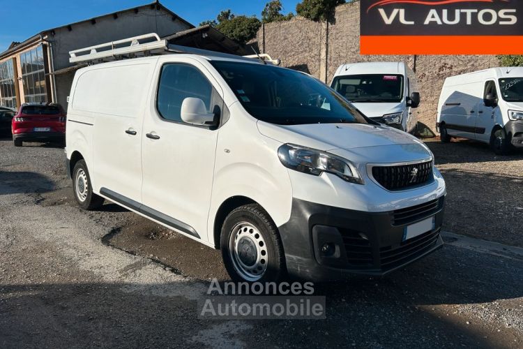 Peugeot EXPERT 2.0 BlueHDi 122 cv Année 2016 - <small></small> 13.500 € <small>TTC</small> - #1