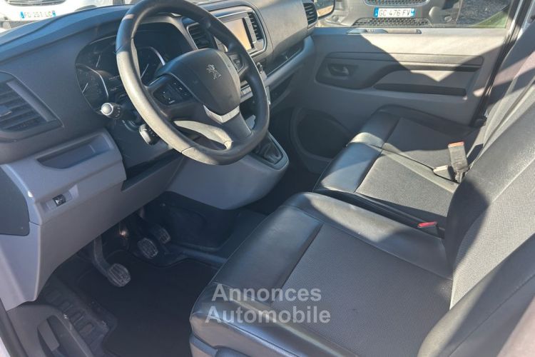 Peugeot EXPERT 2.0 BlueHDi 122 cv Année 2016 - <small></small> 13.500 € <small>TTC</small> - #5