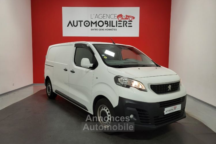 Peugeot EXPERT 2.0 BlueHDi 122 PREMIUM S&S - <small></small> 15.190 € <small>TTC</small> - #1