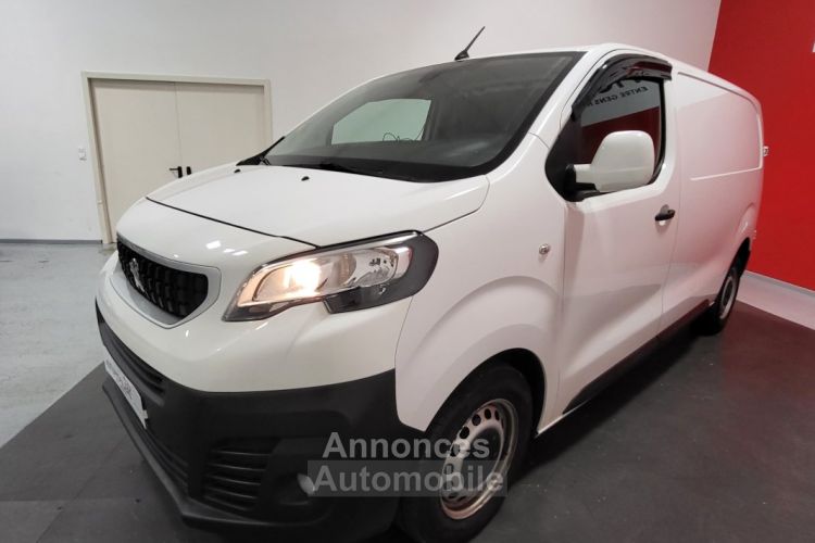 Peugeot EXPERT 2.0 BlueHDi 122 PREMIUM S&S - <small></small> 15.190 € <small>TTC</small> - #3