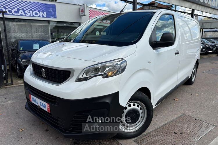 Peugeot EXPERT 2.0 bluehdi 145ch Premium 2021 - <small></small> 17.490 € <small>TTC</small> - #1