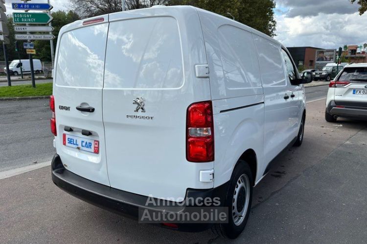 Peugeot EXPERT 2.0 bluehdi 145ch Premium 2021 - <small></small> 17.490 € <small>TTC</small> - #4