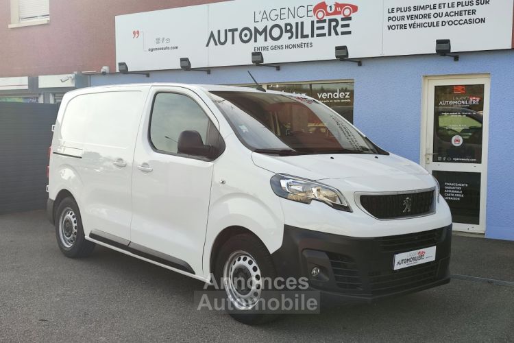 Peugeot EXPERT 2.0 BlueHDI 150 1ère main TVA Récup - <small></small> 15.990 € <small>TTC</small> - #1