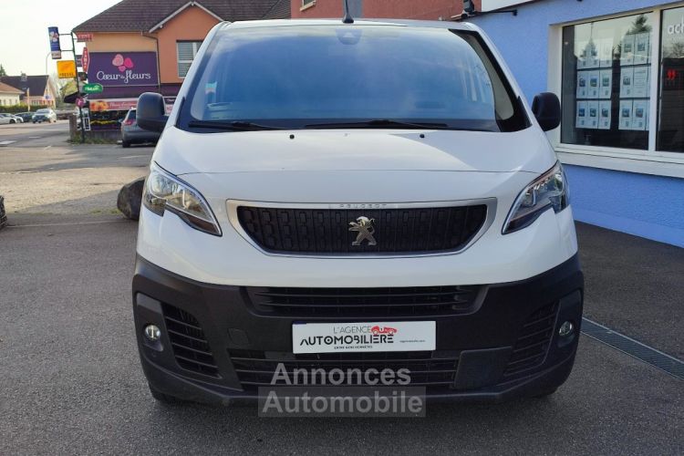 Peugeot EXPERT 2.0 BlueHDI 150 1ère main TVA Récup - <small></small> 15.990 € <small>TTC</small> - #2