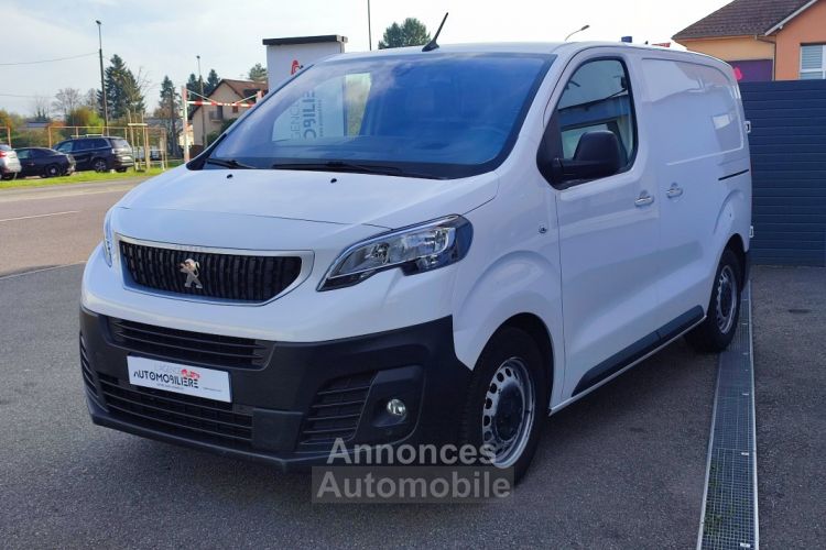 Peugeot EXPERT 2.0 BlueHDI 150 1ère main TVA Récup - <small></small> 15.990 € <small>TTC</small> - #3