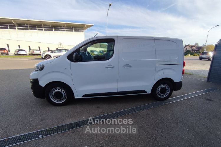 Peugeot EXPERT 2.0 BlueHDI 150 1ère main TVA Récup - <small></small> 15.990 € <small>TTC</small> - #4