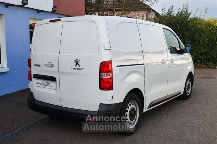 Peugeot EXPERT 2.0 BlueHDI 150 1ère main TVA Récup - <small></small> 15.990 € <small>TTC</small> - #7