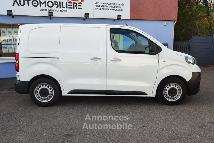 Peugeot EXPERT 2.0 BlueHDI 150 1ère main TVA Récup - <small></small> 15.990 € <small>TTC</small> - #8