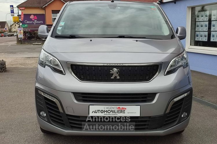 Peugeot EXPERT 2.0 BlueHDI 180 Compact EAT8 Urban - <small></small> 17.990 € <small>TTC</small> - #2