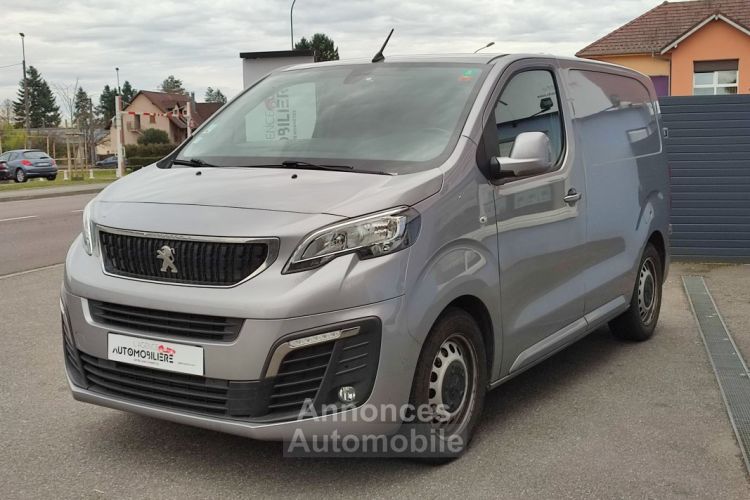 Peugeot EXPERT 2.0 BlueHDI 180 Compact EAT8 Urban - <small></small> 17.990 € <small>TTC</small> - #3