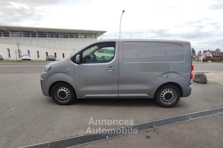 Peugeot EXPERT 2.0 BlueHDI 180 Compact EAT8 Urban - <small></small> 17.990 € <small>TTC</small> - #4