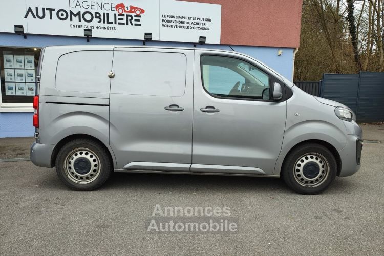 Peugeot EXPERT 2.0 BlueHDI 180 Compact EAT8 Urban - <small></small> 17.990 € <small>TTC</small> - #8